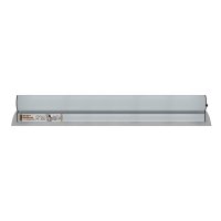 Llana Para Yeso Hoja Intercambiable 100cm Rollingdog 50521