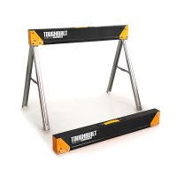 Kit De 2 Caballetes 1.000kg Toughbuilt TB-C300