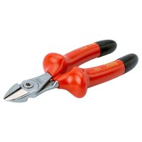 Alicate Corte Diagonal 6'' aislado 1000V Bahco 2171V-160/2121S-6A