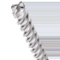 Mecha SDS Plus Milwaukee MX4 5/16" x 12" 48-20-7344