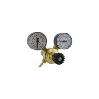 Regulador para Gas Inerte con 2 Manometros Telwin 722119