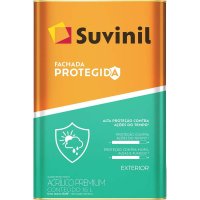 Pintura Suvinil Fachada Protegida base A2, exterior, 16 L