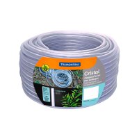 Manguera Cristal 50m 1/2'' Tramontina 79120/506
