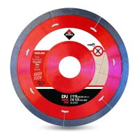 Disco Diamantado Cpj 115mm Super Pro Rubi 32932
