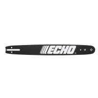 Espada para Motosierra 16'' para CS-353 Double Guard 16A0CD3757LA Echo