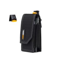Cartuchera Para Celular Con Libreta y Clip Toughbuilt TB-CT-33P