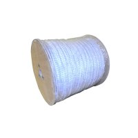 Cuerda Multifil. Blanca 18mm x 50m con Carrete