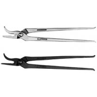 Tenaza Para Remachar Mustad 60005-60006