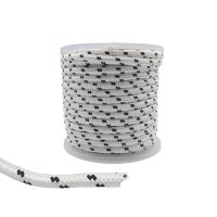 Cuerda Multifil. Blanca 14mm x 50m con Carrete
