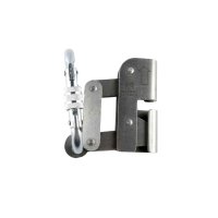 Salvacaídas de acero inoxidable Para Cable De Acero 8mm Maximo Esfuerzo 95200062