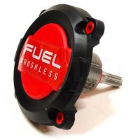 Rotor para Llave de Impacto 2962-20 16-01-3040 Milwaukee