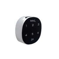 Cerradura Digital Para Muebles M1602 Papaiz 0216020CA