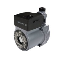 Bomba Presurizadora Automática 120W Gdx DPA15-9-160
