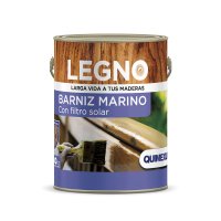 Quimex 4L Barniz Marino Brillante 2700