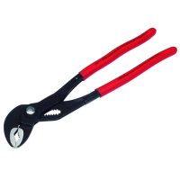 Alicate pico loro "Cobra" 10"Cap.tubo 1½" "KNIPEX"8701250SB