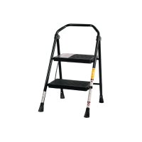Esc.banq,c/ant,2pel(c/bara.ergonó)0.80m(150kg)"TRUPER"ESTU-2
