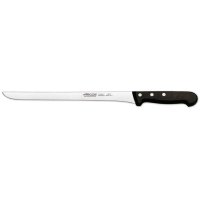 Cuchillo jamonero Ac.NITRUM mango POM 11" "ARCOS" 281904