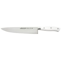 Cuchillo cocinero Ac.NITRUM "RIVIERA BLANC" 8""ARCOS" 233624