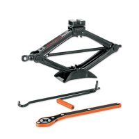 Gato tijera de 1T (alt min 10cm/alt max 40cm)"TRUPER" GATI-1