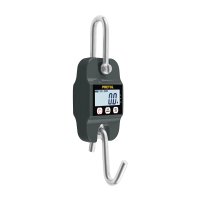 Balanza de gancho digital p/Ind.etc,C300kg"PRETUL"BASE-300CP