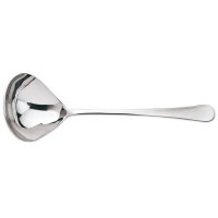 Cucharon p/sopa "ARCOS"-Platinox-Mod"Madrid" 597000