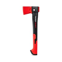 Hacha mano.cazad. 907gr.c/cabo nylon»TRUPER»HVE-2