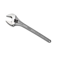 Llave a moleta de 24" (Proc.España) "IREGA" Mod.77 LT-F/CE