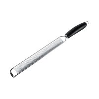 Rallador Fino ac.inox.c/mango 39,5x3,5cm. "PUJADAS"322.104