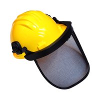 Casco 5RG c/Malla metálica 20 x 32cm. "CLIMAX" R.436-M