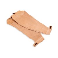 Manguitos cuero reforz.Cierre velcro T.31cm"CLIMAX"Ref.MOD-8