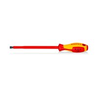 Destor.paleta aisl.(1000V) M.bimat.10x200mm"KNIPEX"982010