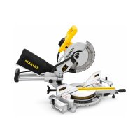 Sierra Ingletadora Telescópica 2.000 W 10" Stanley SM181