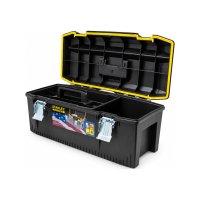 Caja de Herramientas FatMax 28" Stanley 028001L