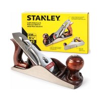 Cepillo de Carpintero N.º 3 Stanley 12-163