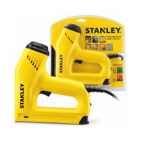 Engrapadora Clavadora Eléctrica 220 V Stanley TRE550
