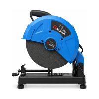 Cortadora Sensitiva 2.000 W 14" Alpha Pro CS720X