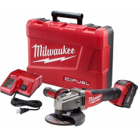 Amoladora Angular Milwaukee Fuel 2781-159