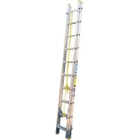 Escalera Aluminio 8,54mt Escalumex ES-28