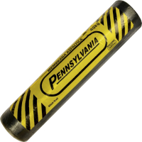 Membrana Asfáltica 40 kg Pennsylvania con Aluminio