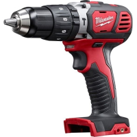 Taladro Atornillador Percutor a Batería 18v Milwaukee 2607-2