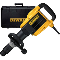 Martillo Demoledor DeWalt D25899K