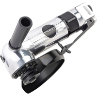 Amoladora Angular Neumática 114mm 11000 RPM 90 PSI Stanley