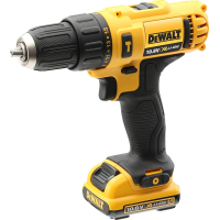 Taladro Atornillador DeWalt DCD716D2