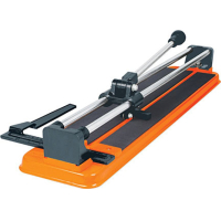 Cortadora Cerámica Manual 60cm Truper CAZ-60B