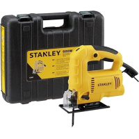 Sierra Caladora Stanley SJ60K