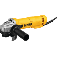 Amoladora Angular DeWalt DWE4214