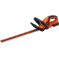 Cortacercos a Bateria LHT2220 Black + Decker