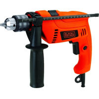 Taladro Percutor Black Decker HD555 