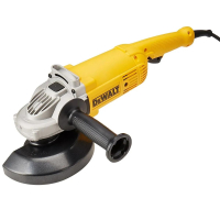 Amoladora Angular Dewalt DWE491