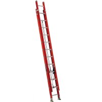 Escalera Fibra de Vidrio 12,20mt Escalumex FER-40